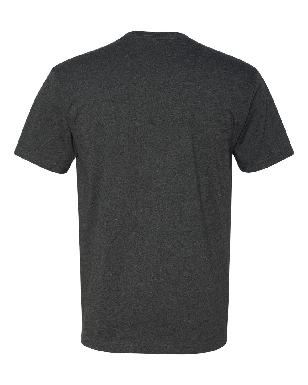 Next Level 6210 Premium CVC Blended T-Shirt Package (100 Pieces) - Image 15