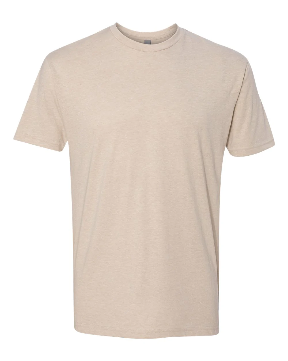 Next Level 6210 Premium CVC Blended T-Shirt Package (100 Pieces) - Image 16