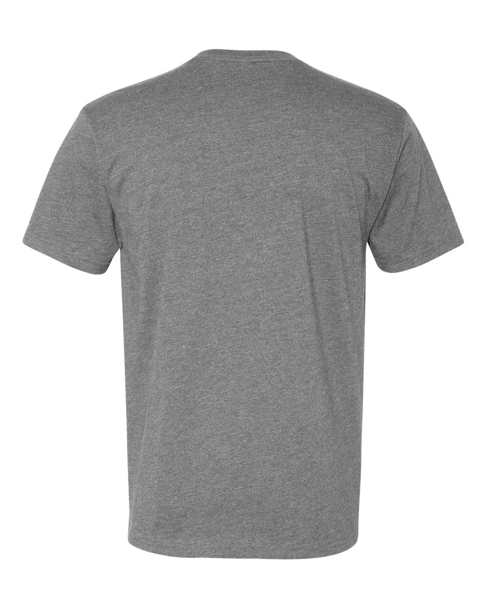Next Level 6210 Premium CVC Blended T-Shirt Package (100 Pieces) - Image 19