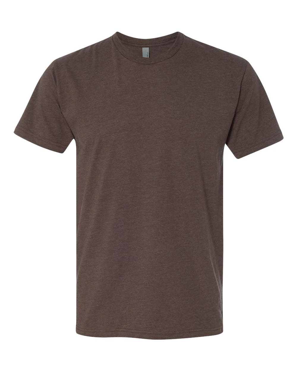 Next Level 6210 Premium CVC Blended T-Shirt Package (100 Pieces) - Image 20
