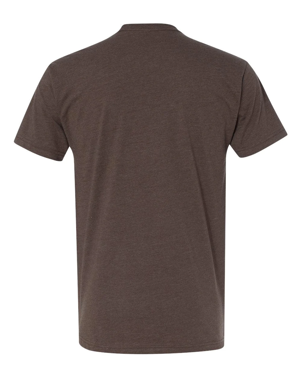 Next Level 6210 Premium CVC Blended T-Shirt Package (100 Pieces) - Image 21