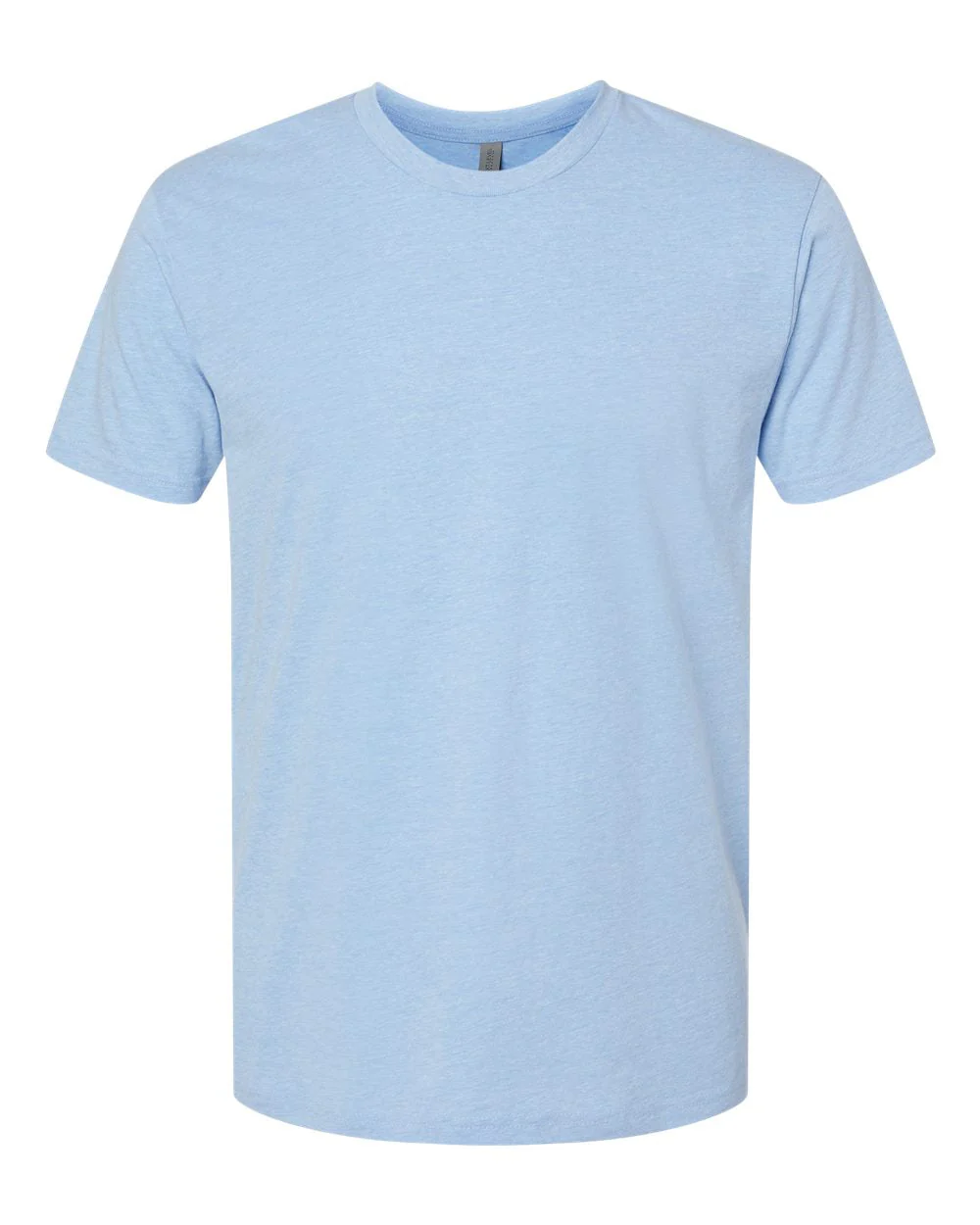 Next Level 6210 Premium CVC Blended T-Shirt Package (100 Pieces) - Image 22