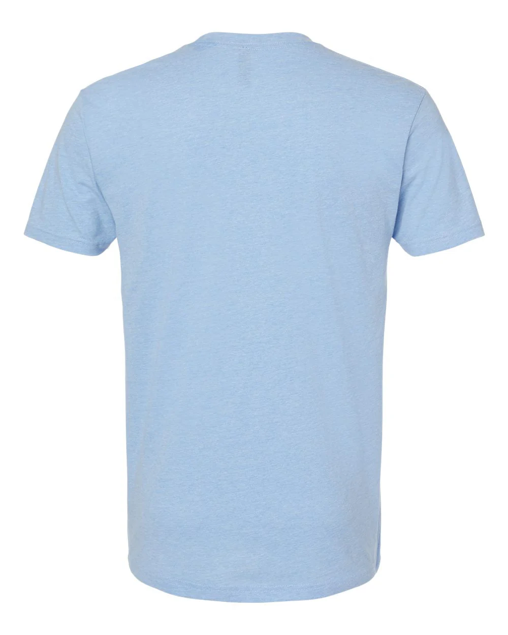 Next Level 6210 Premium CVC Blended T-Shirt Package (100 Pieces) - Image 23
