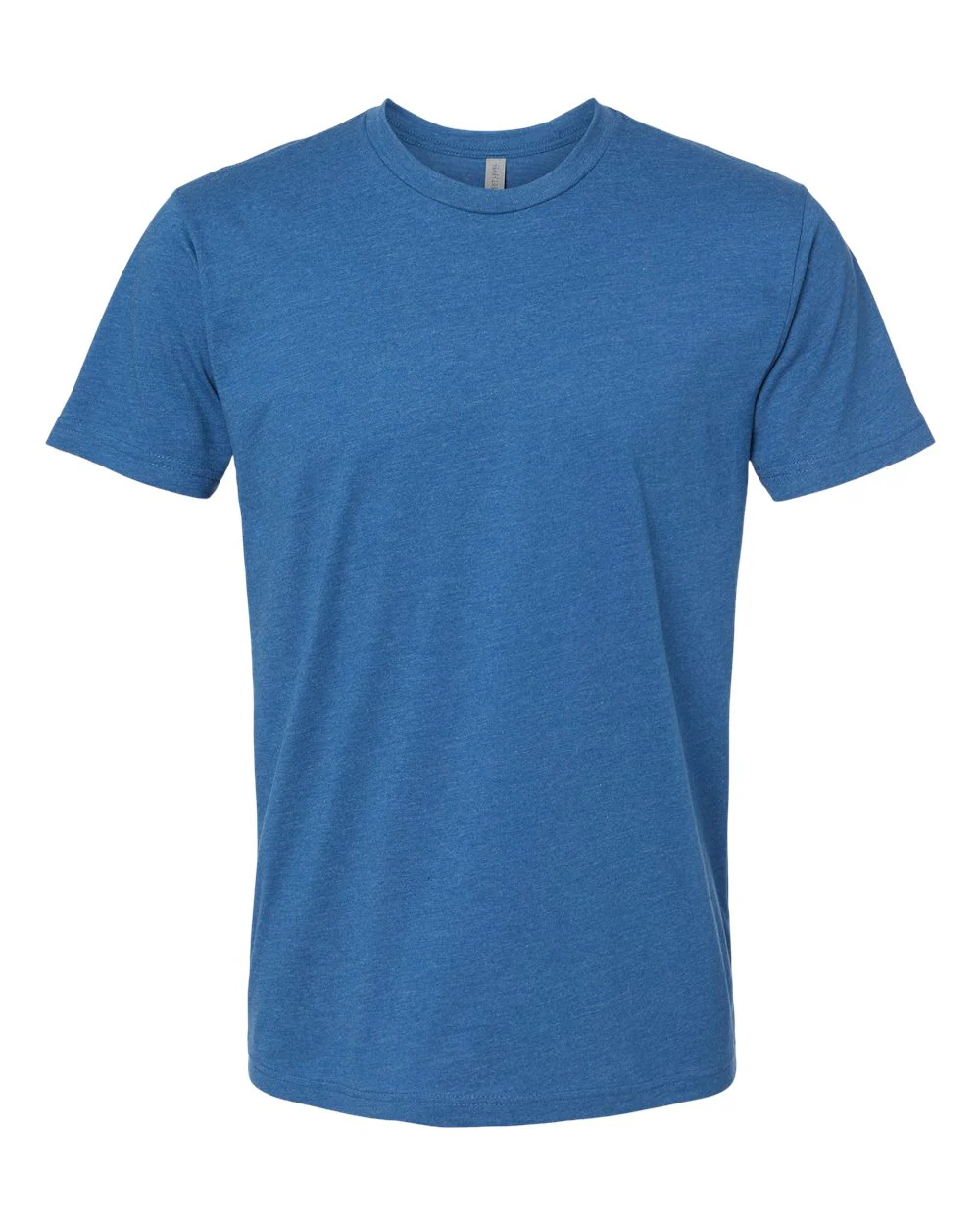 Next Level 6210 Premium CVC Blended T-Shirt Package (100 Pieces) - Image 24