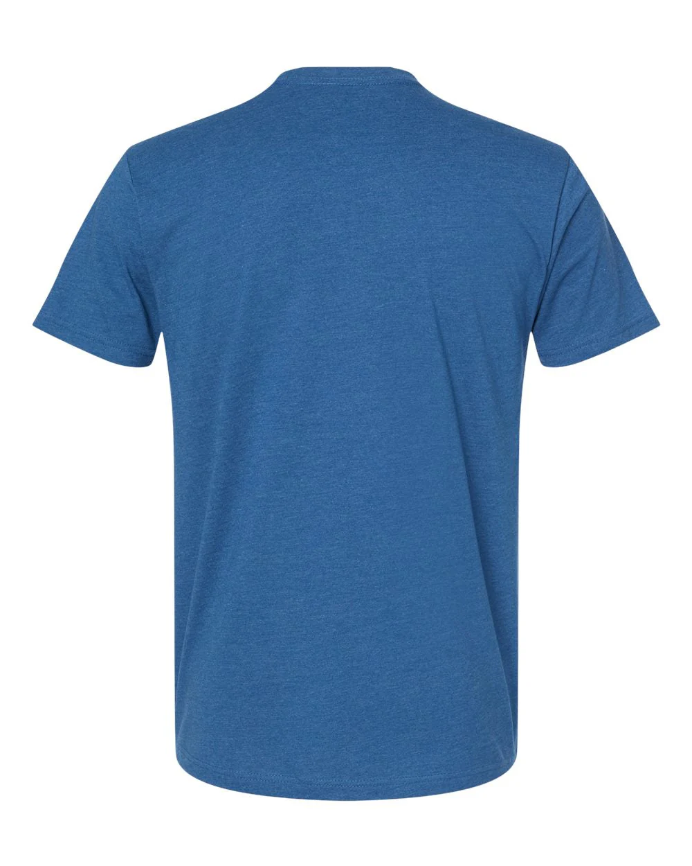 Next Level 6210 Premium CVC Blended T-Shirt Package (100 Pieces) - Image 25