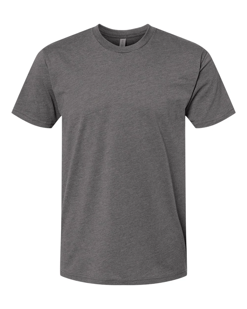 Next Level 6210 Premium CVC Blended T-Shirt Package (100 Pieces) - Image 28