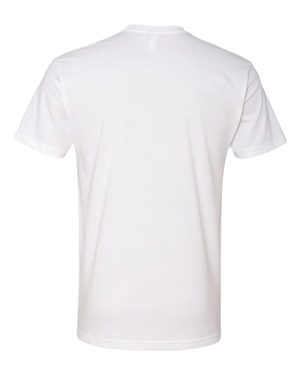 Next Level 6210 Premium CVC Blended T-Shirt Package (100 Pieces) - Image 3