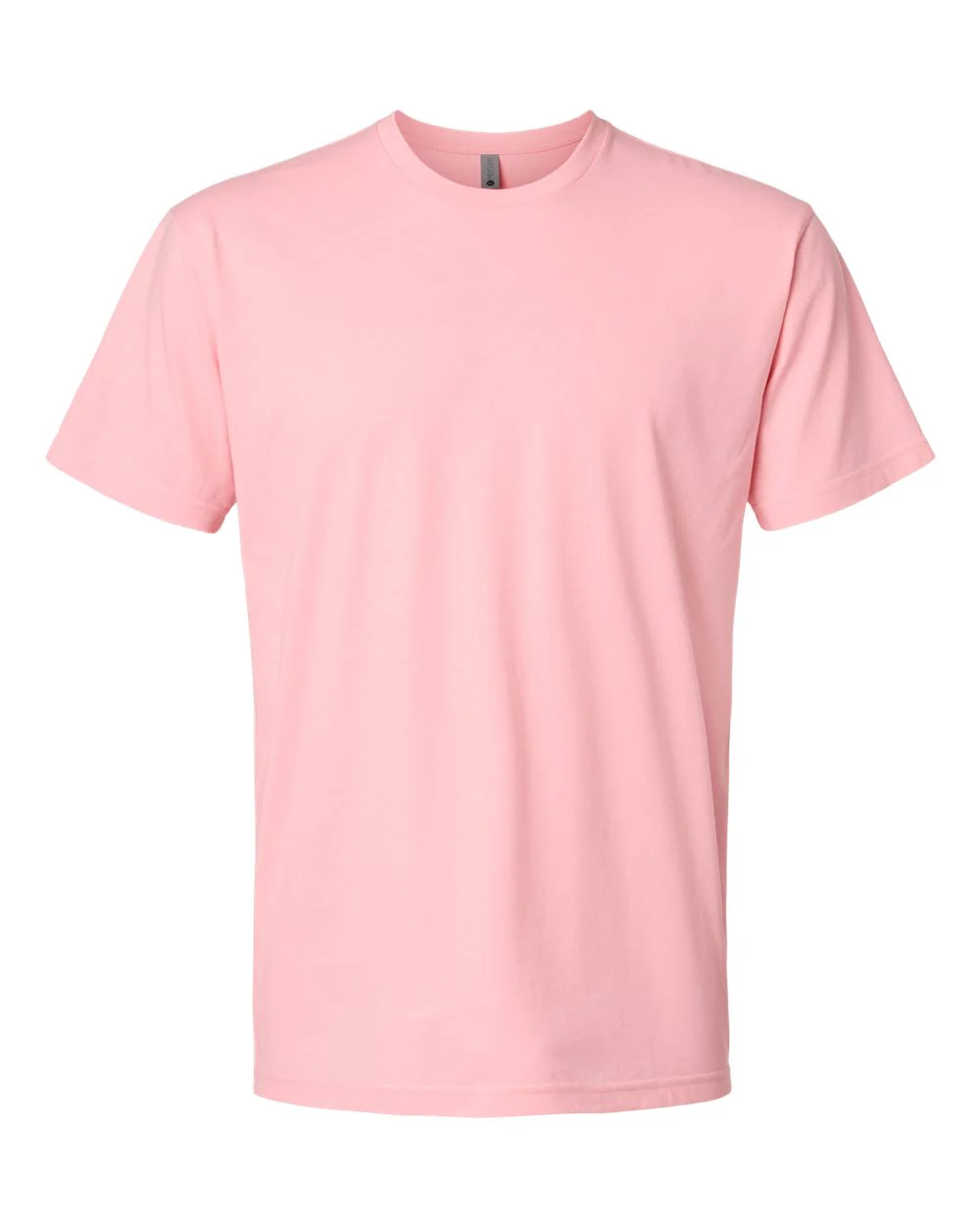 Next Level 6210 Premium CVC Blended T-Shirt Package (100 Pieces) - Image 30