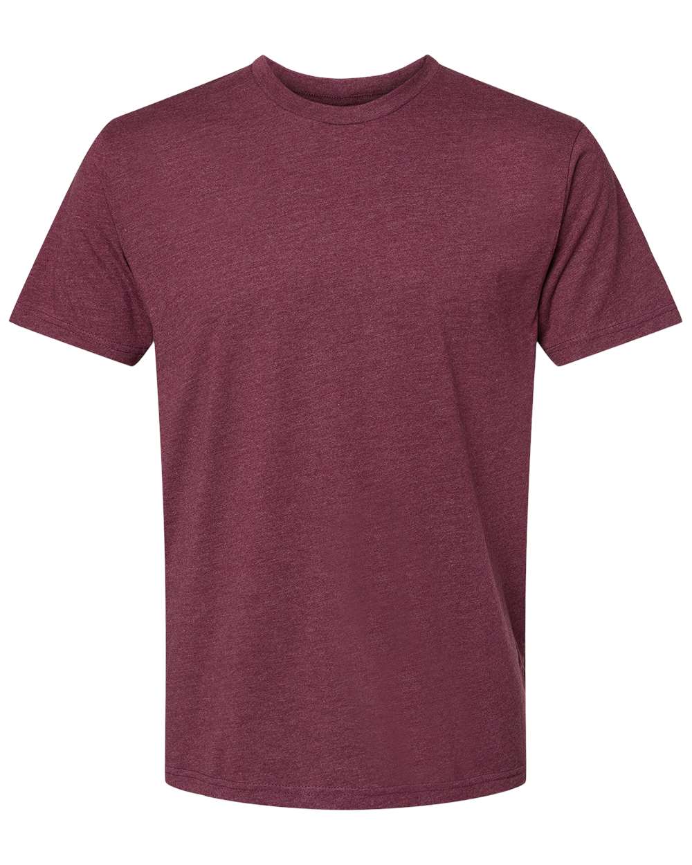 Next Level 6210 Premium CVC Blended T-Shirt Package (100 Pieces) - Image 32