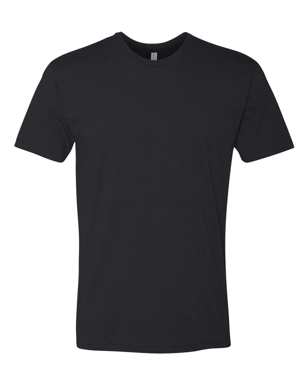 Next Level 6210 Premium CVC Blended T-Shirt Package (100 Pieces) - Image 4