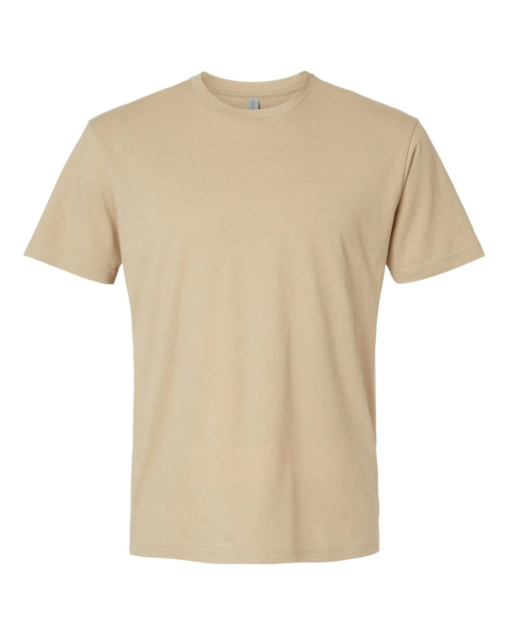 Next Level 6210 Premium CVC Blended T-Shirt Package (100 Pieces) - Image 40