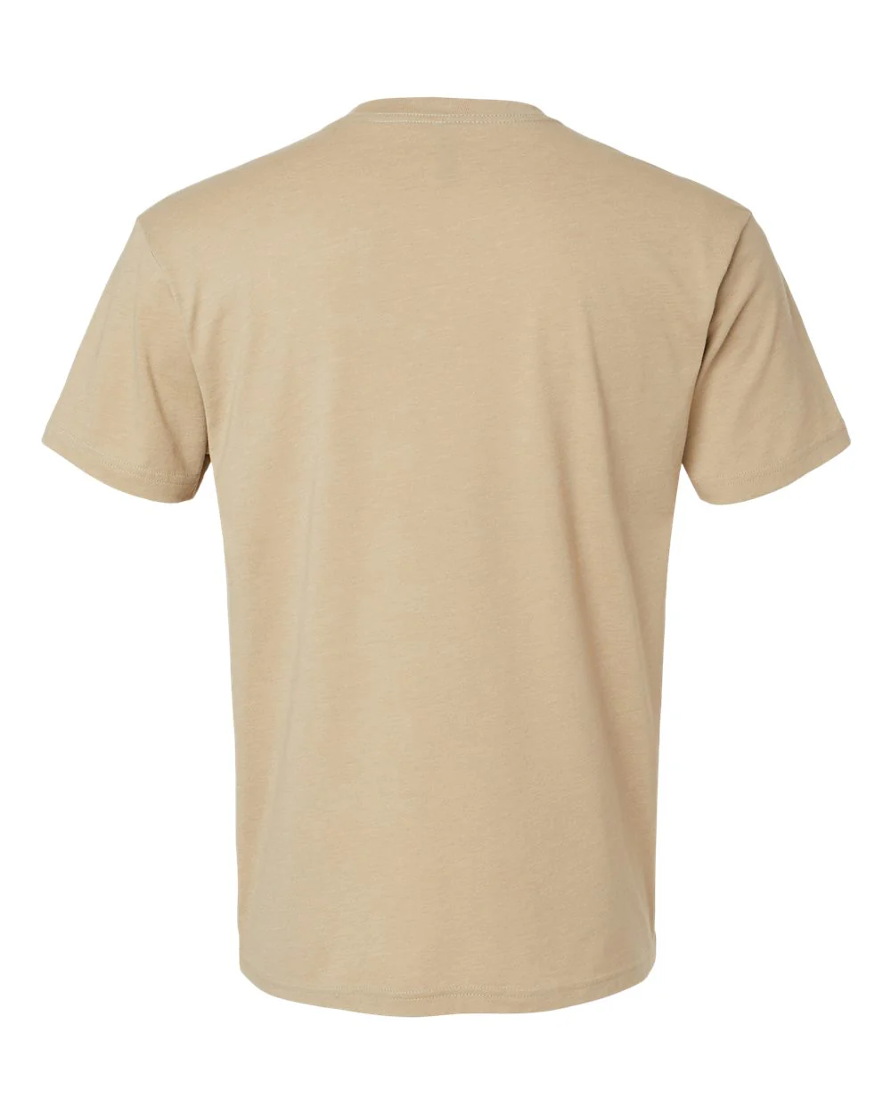 Next Level 6210 Premium CVC Blended T-Shirt Package (100 Pieces) - Image 41
