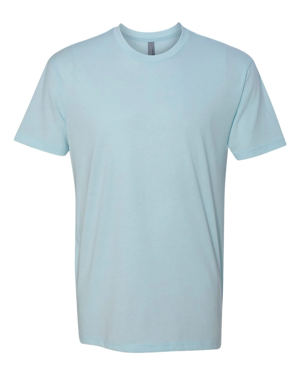 Next Level 6210 Premium CVC Blended T-Shirt Package (100 Pieces) - Image 42
