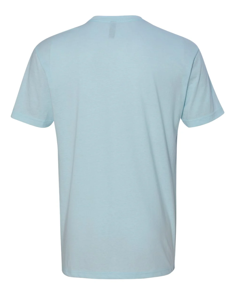 Next Level 6210 Premium CVC Blended T-Shirt Package (100 Pieces) - Image 43