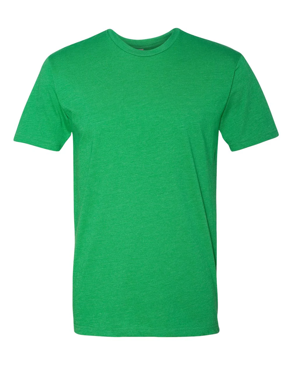 Next Level 6210 Premium CVC Blended T-Shirt Package (100 Pieces) - Image 46
