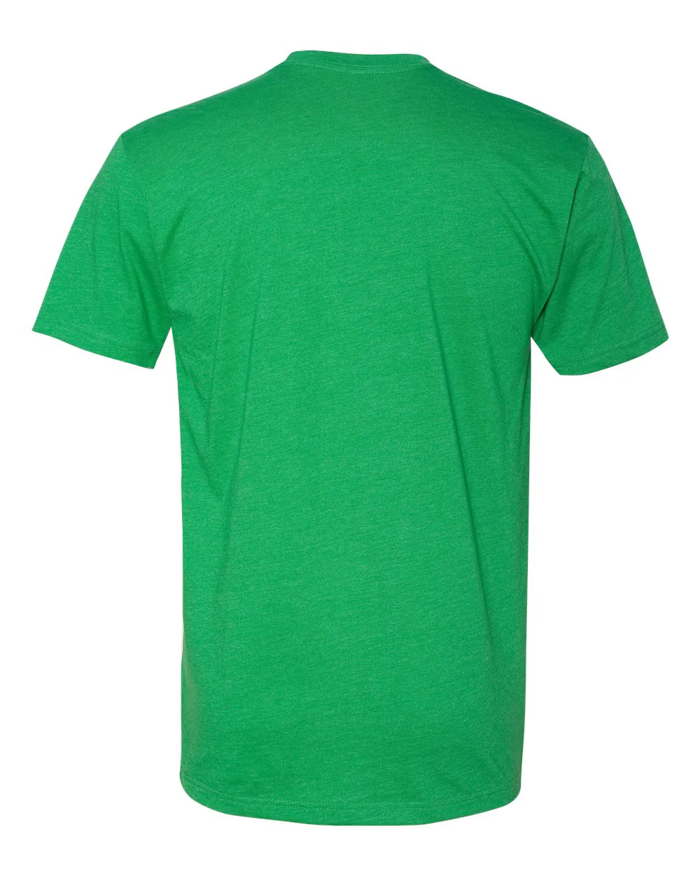 Next Level 6210 Premium CVC Blended T-Shirt Package (100 Pieces) - Image 47