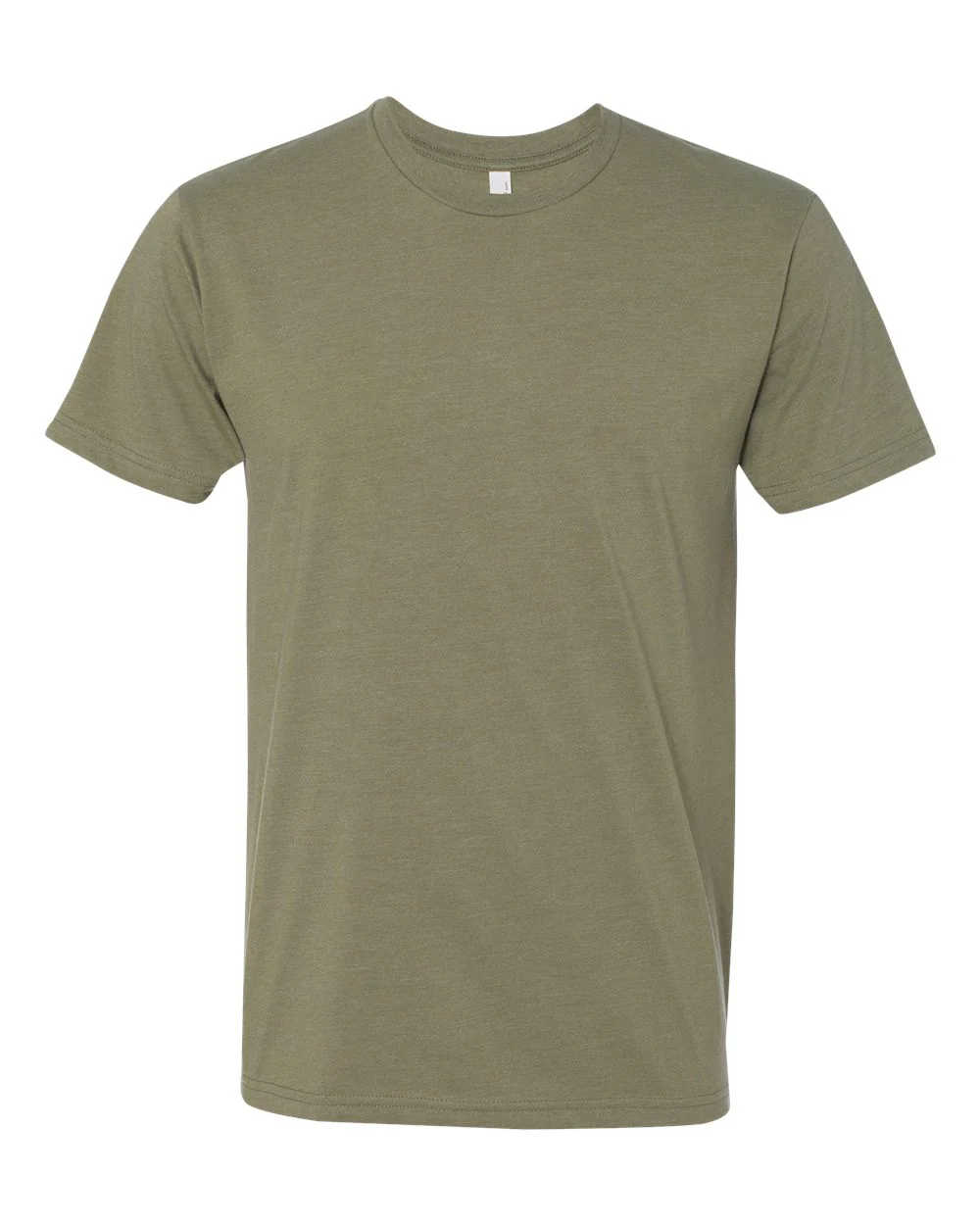 Next Level 6210 Premium CVC Blended T-Shirt Package (100 Pieces) - Image 48