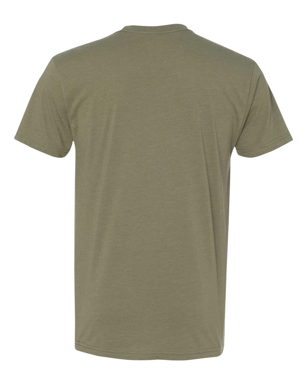 Next Level 6210 Premium CVC Blended T-Shirt Package (100 Pieces) - Image 49