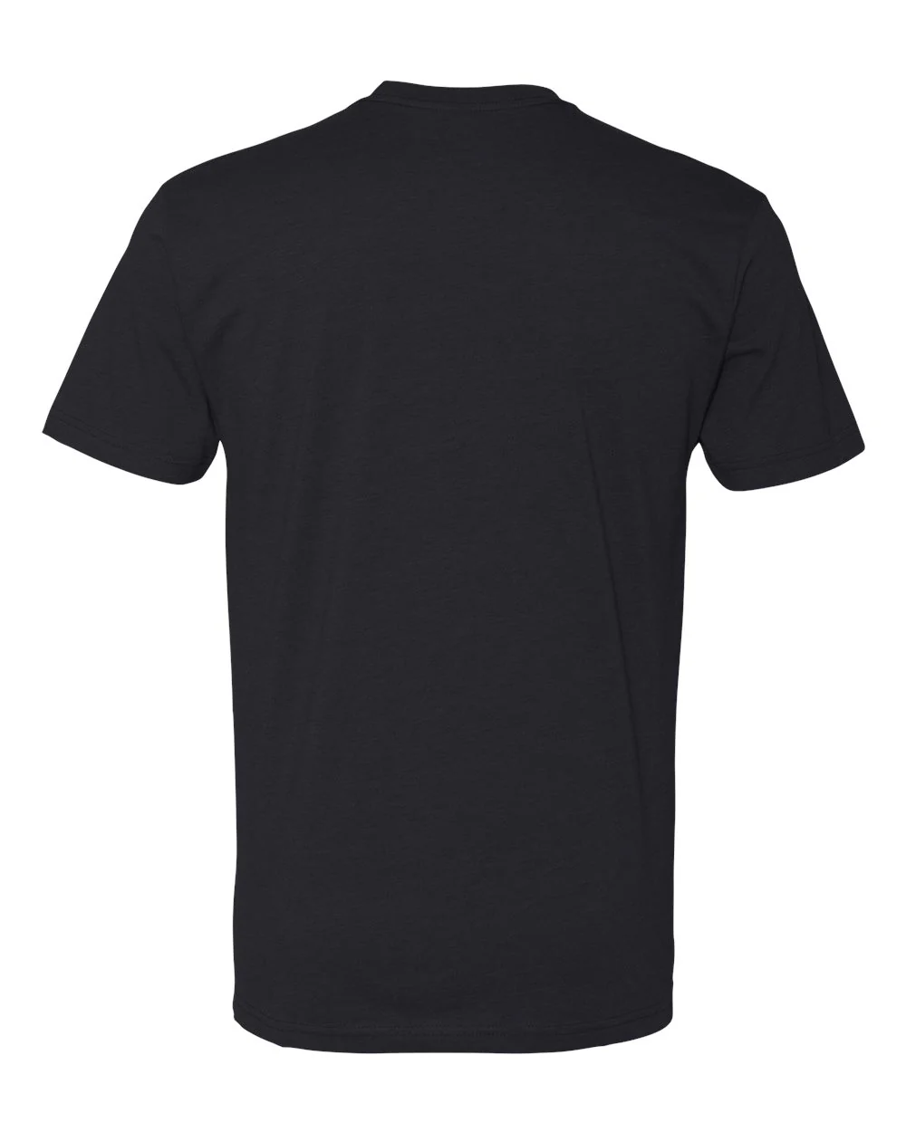 Next Level 6210 Premium CVC Blended T-Shirt Package (100 Pieces) - Image 5