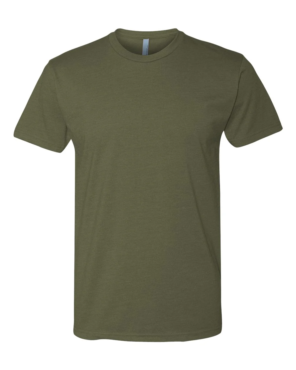 Next Level 6210 Premium CVC Blended T-Shirt Package (100 Pieces) - Image 52