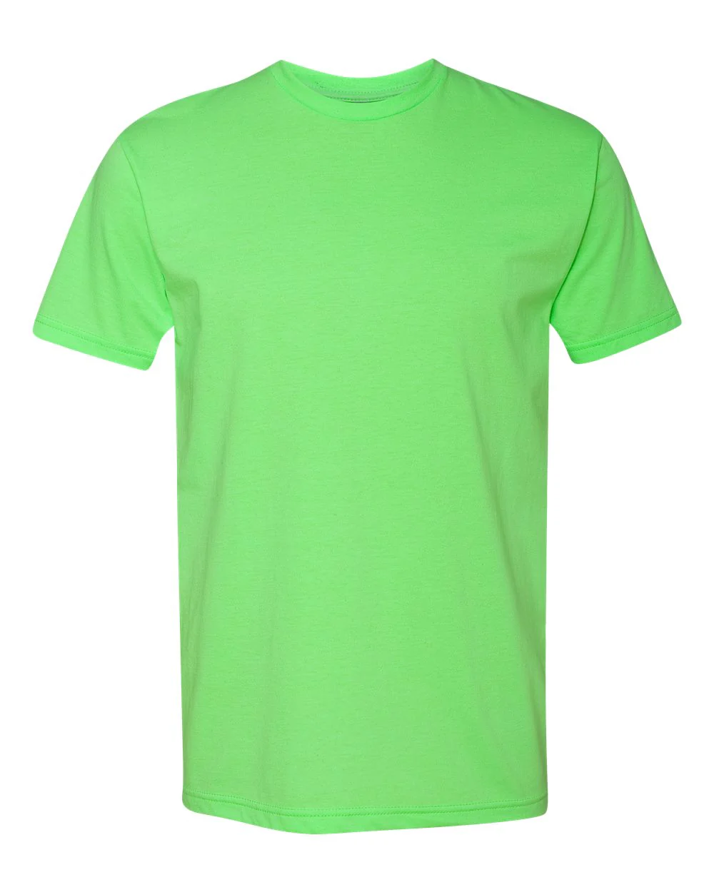 Next Level 6210 Premium CVC Blended T-Shirt Package (100 Pieces) - Image 56