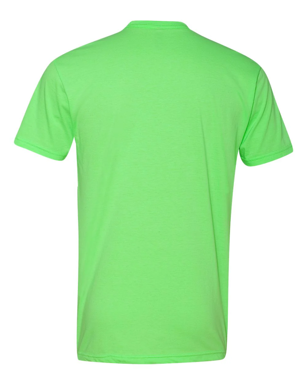 Next Level 6210 Premium CVC Blended T-Shirt Package (100 Pieces) - Image 57