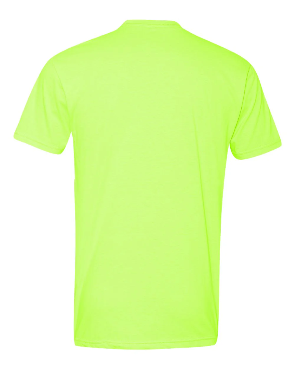 Next Level 6210 Premium CVC Blended T-Shirt Package (100 Pieces) - Image 59