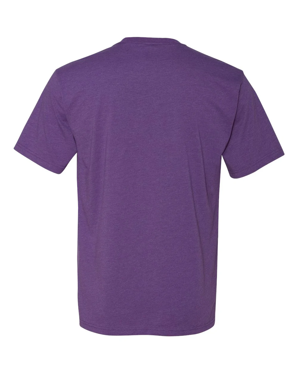 Next Level 6210 Premium CVC Blended T-Shirt Package (100 Pieces) - Image 63