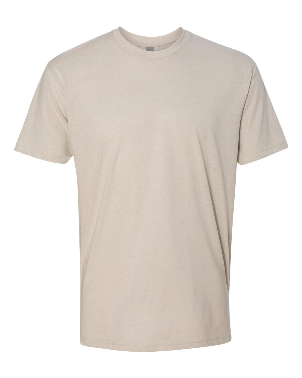 Next Level 6210 Premium CVC Blended T-Shirt Package (100 Pieces) - Image 68