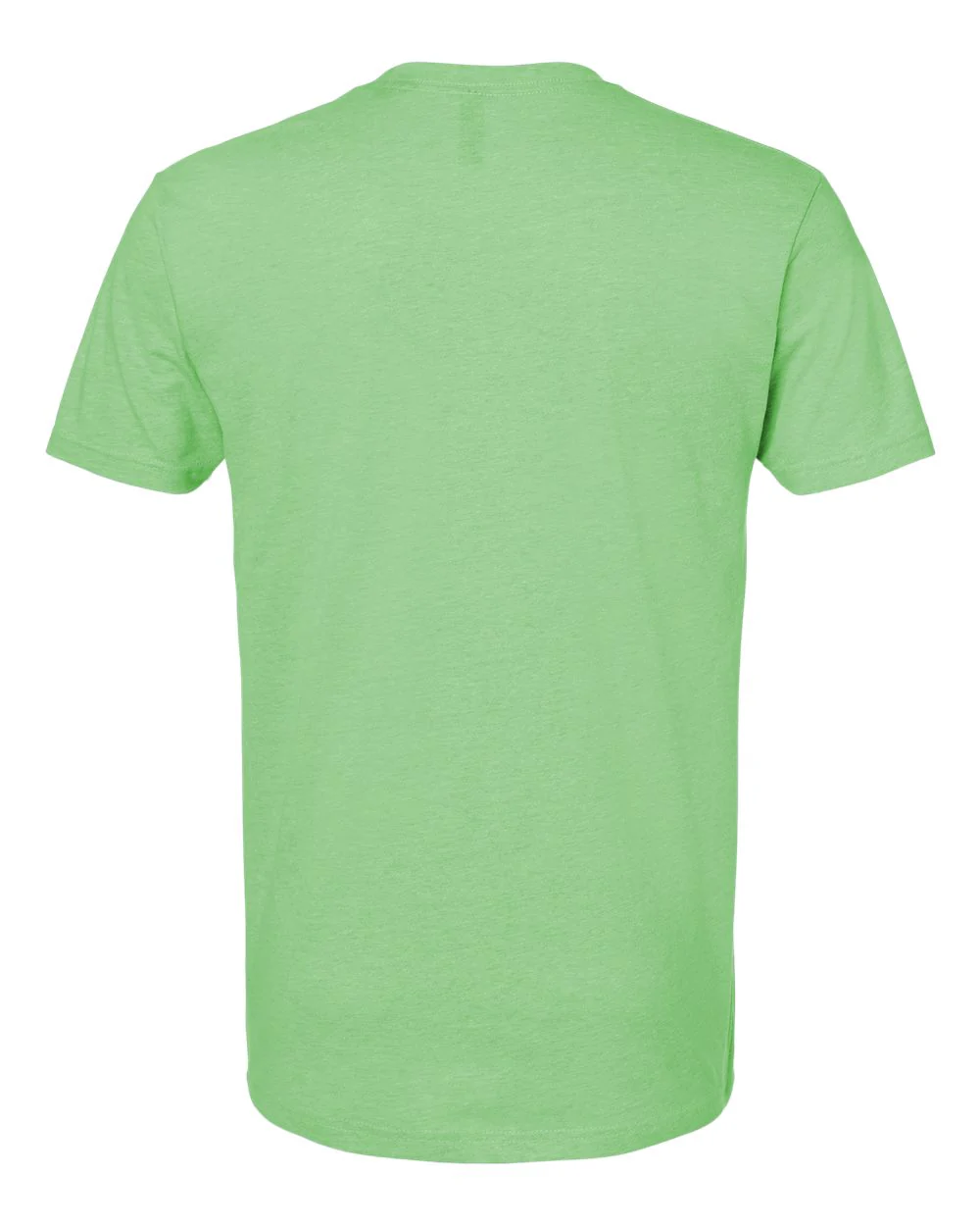 Next Level 6210 Premium CVC Blended T-Shirt Package (100 Pieces) - Image 7