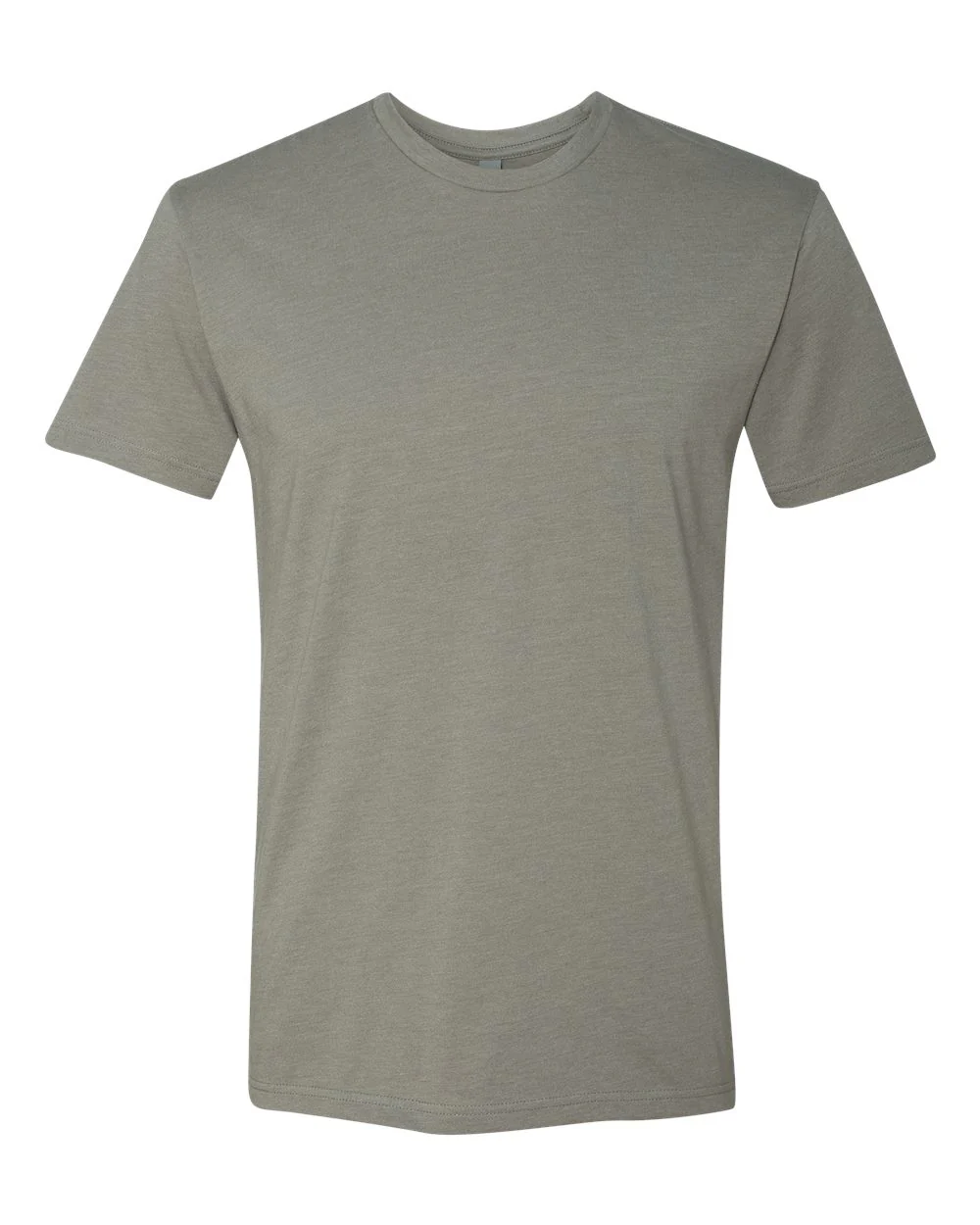 Next Level 6210 Premium CVC Blended T-Shirt Package (100 Pieces) - Image 72