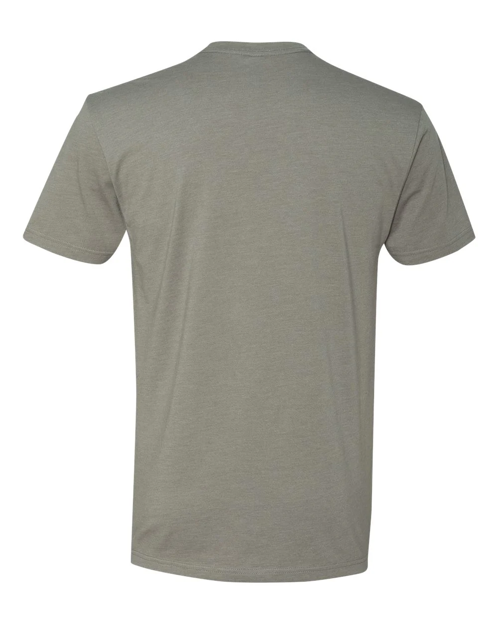 Next Level 6210 Premium CVC Blended T-Shirt Package (100 Pieces) - Image 73