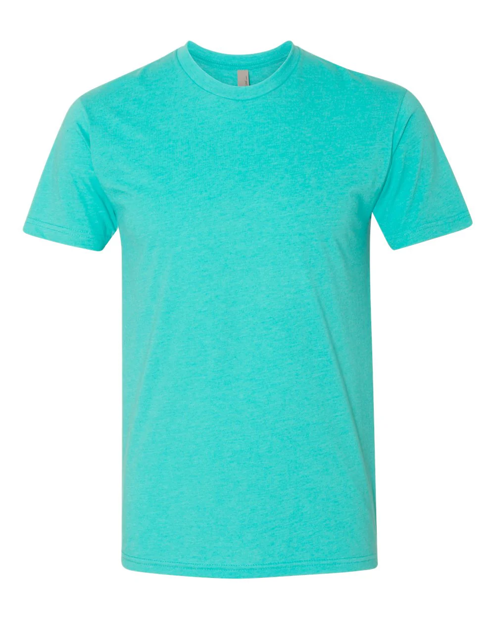 Next Level 6210 Premium CVC Blended T-Shirt Package (100 Pieces) - Image 76