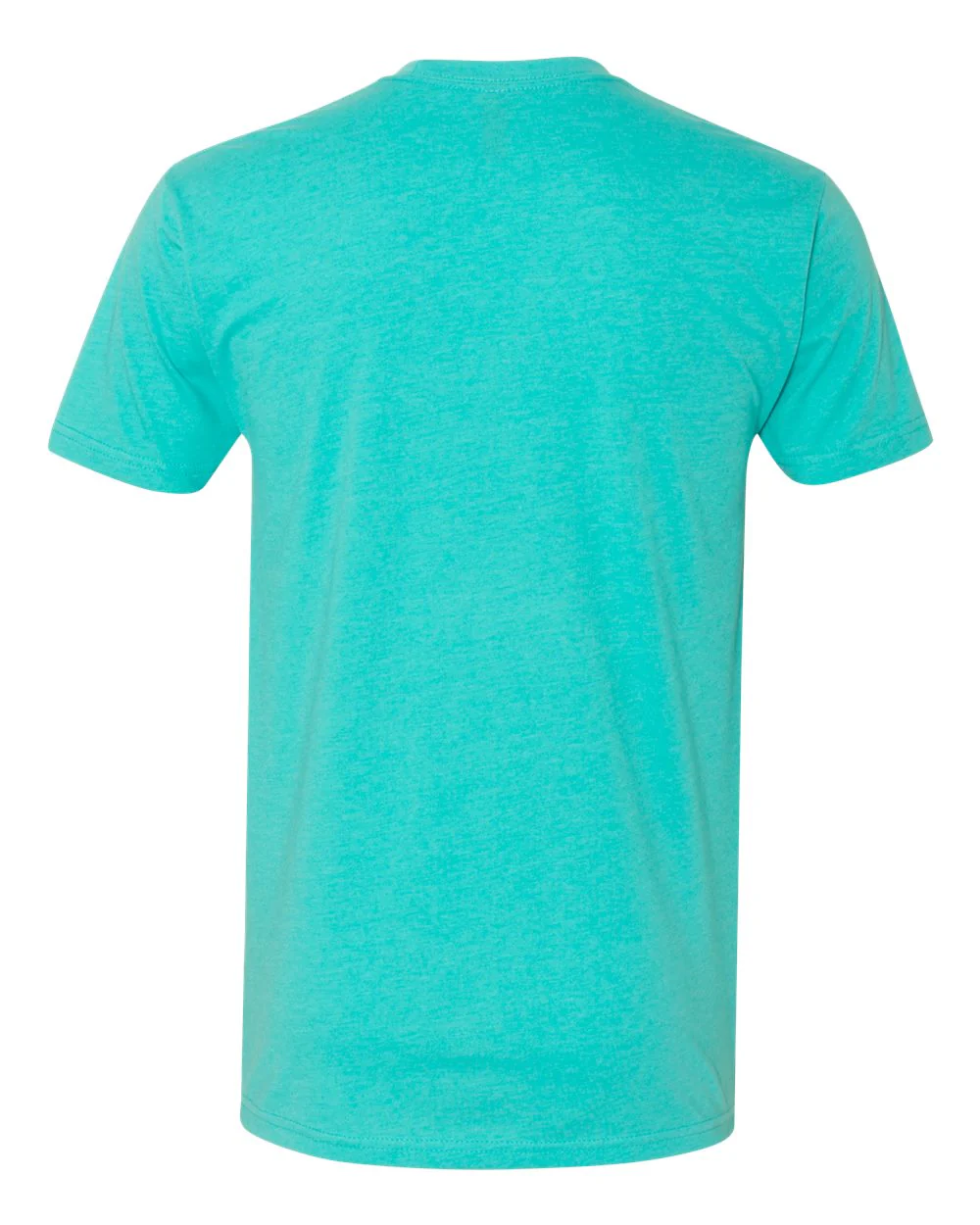 Next Level 6210 Premium CVC Blended T-Shirt Package (100 Pieces) - Image 77