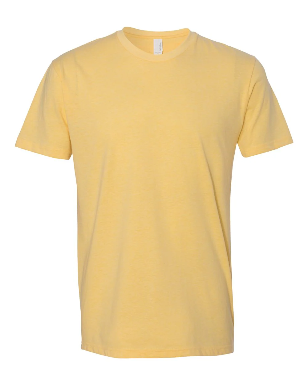 Next Level 6210 Premium CVC Blended T-Shirt Package (100 Pieces) - Image 8