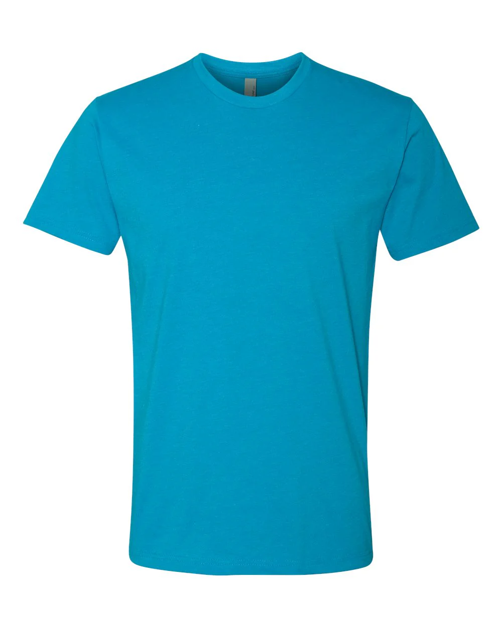 Next Level 6210 Premium CVC Blended T-Shirt Package (100 Pieces) - Image 80