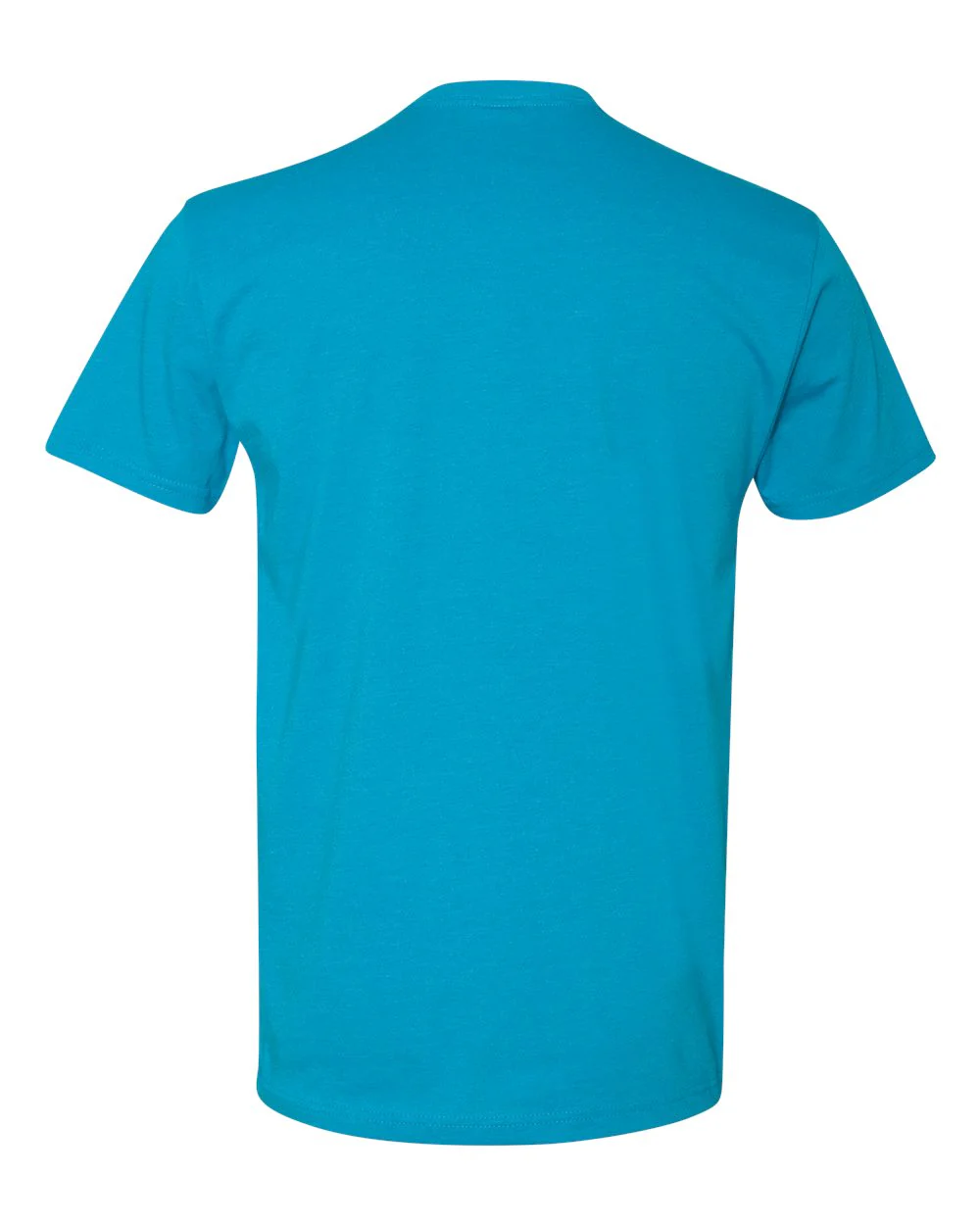 Next Level 6210 Premium CVC Blended T-Shirt Package (100 Pieces) - Image 81