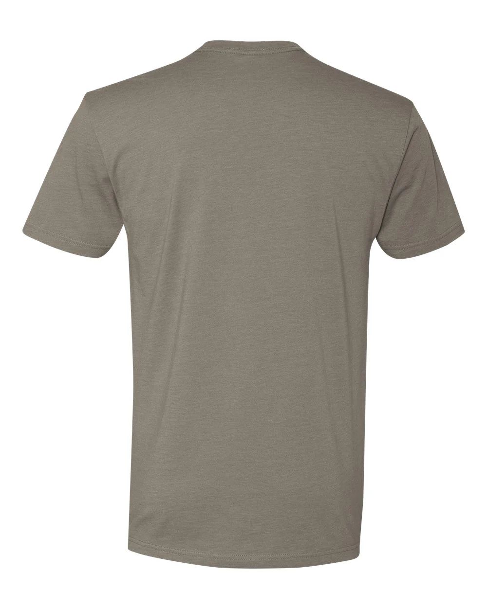 Next Level 6210 Premium CVC Blended T-Shirt Package (100 Pieces) - Image 83