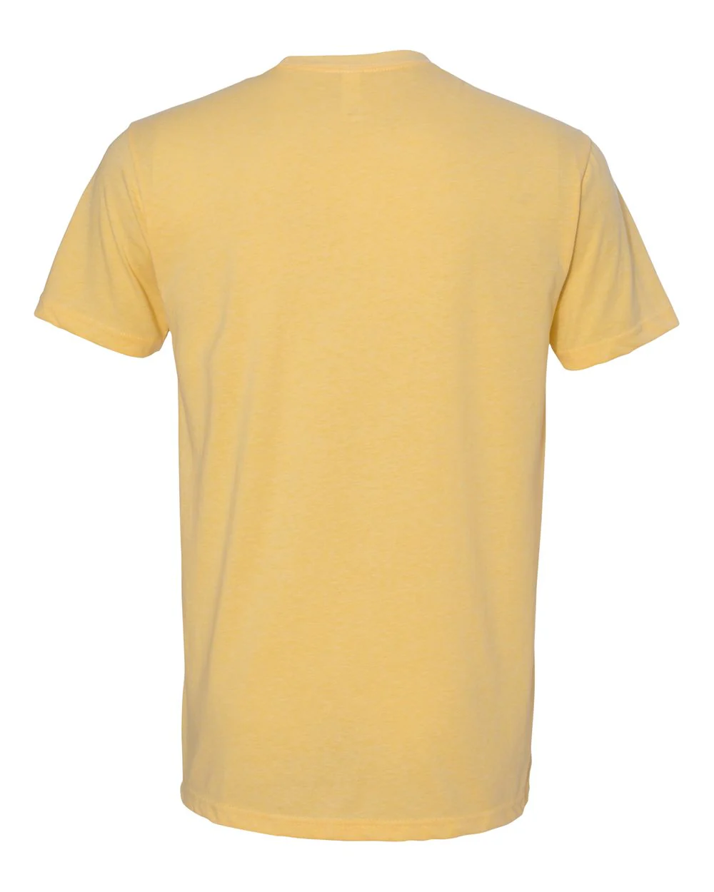 Next Level 6210 Premium CVC Blended T-Shirt Package (100 Pieces) - Image 9