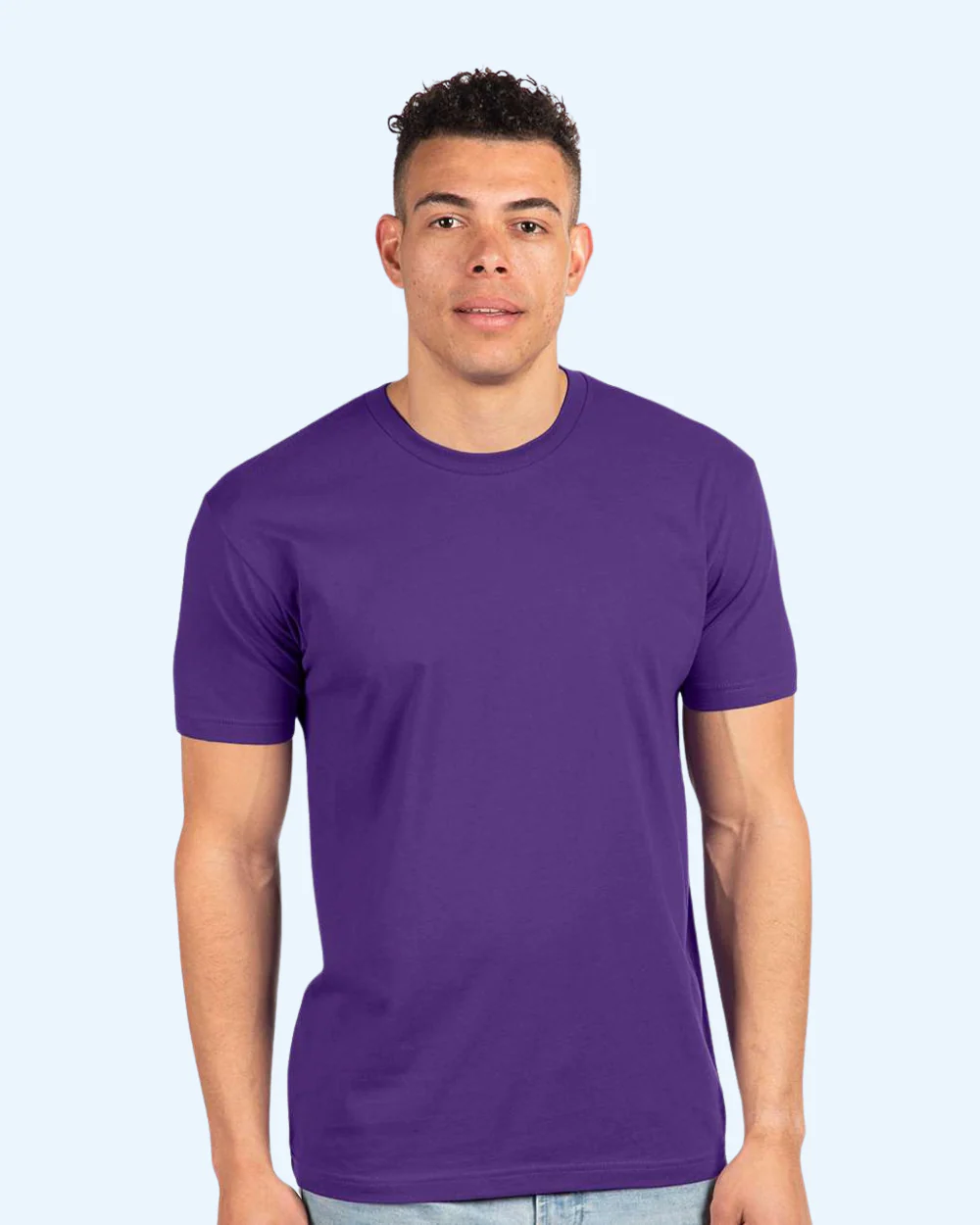 Short Sleeve T-Shirts