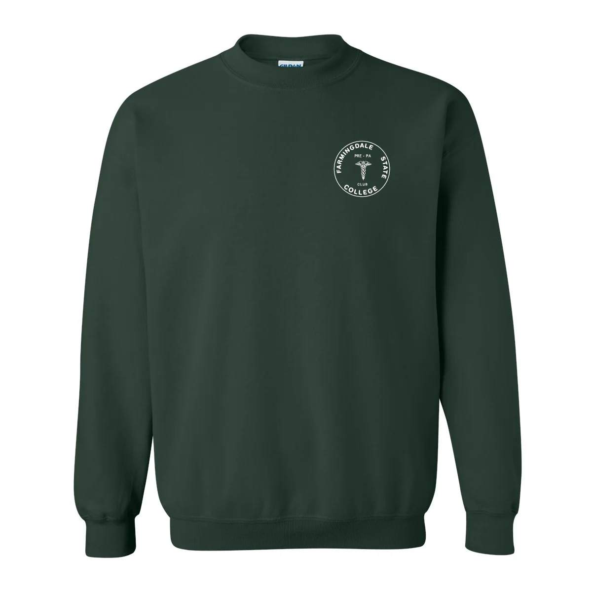 Pre-PA Club Swag 2022 (Campaign) - Image 3