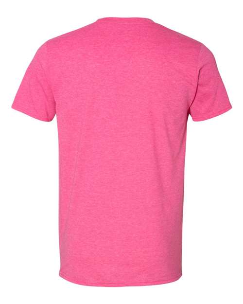Scrub Life Blank Tees - 50 Min Qty (BULK) - Image 2