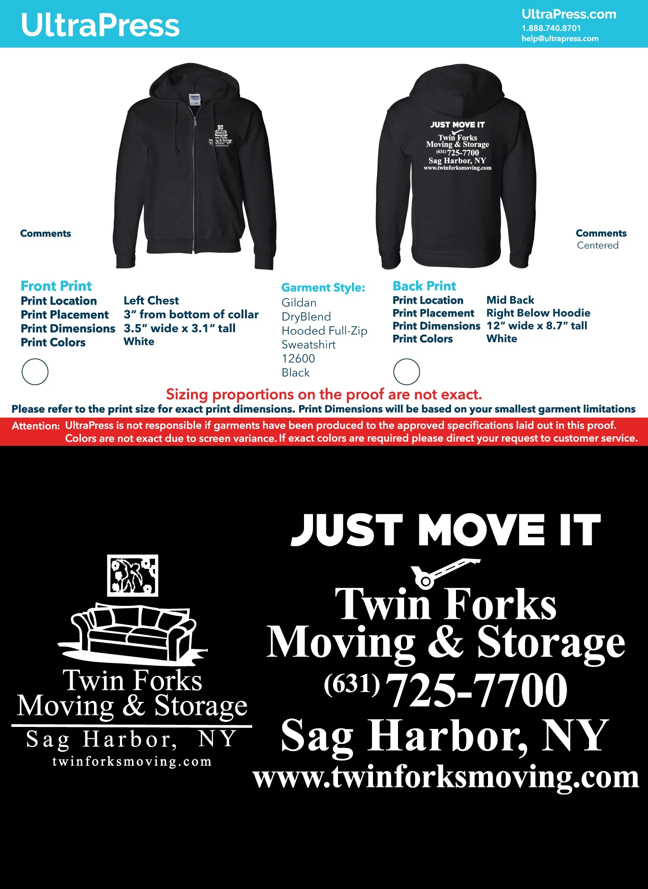 Twin Forks Moving - LS and Fleece Link - Image 4