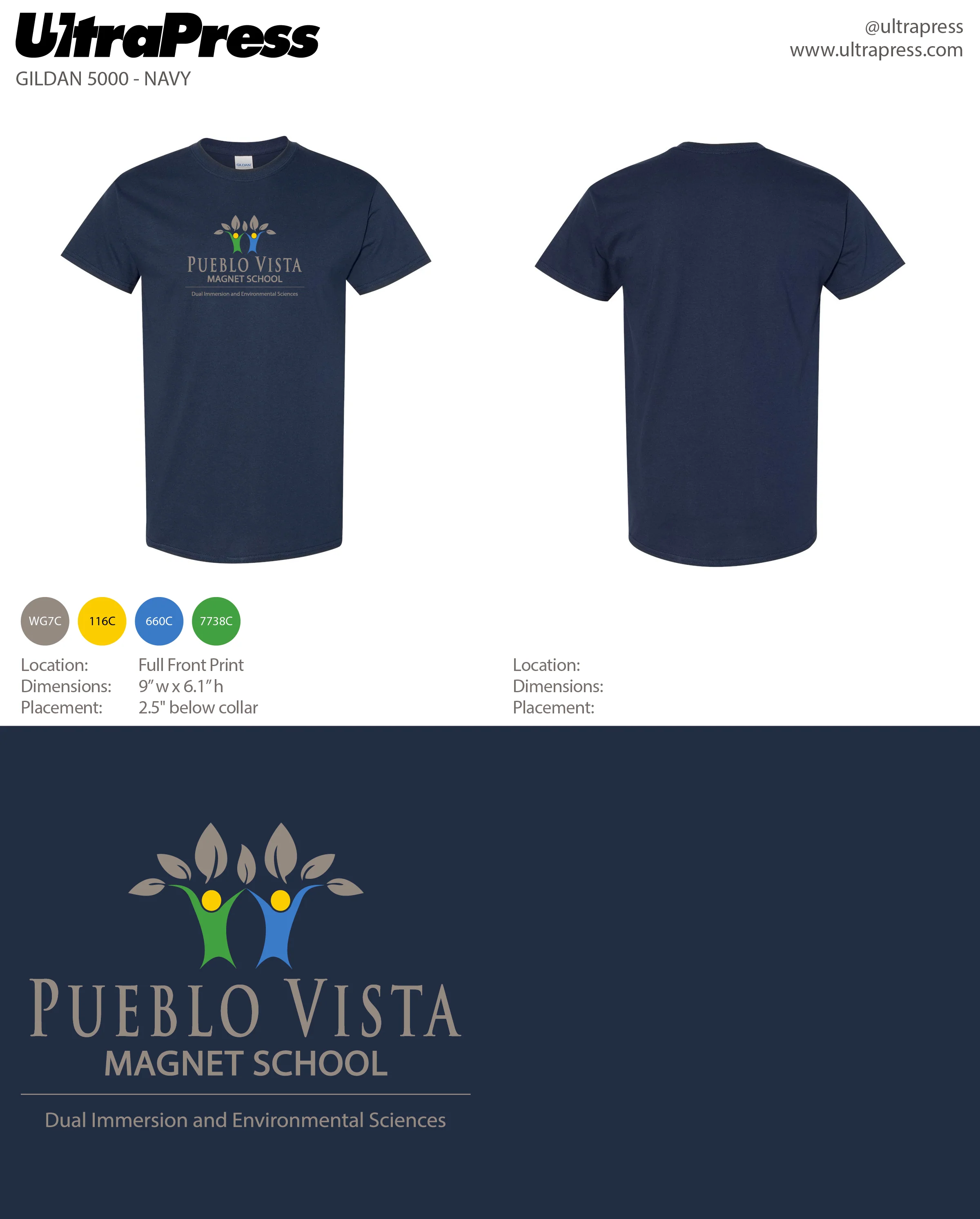 UP-PVMS-60853 PVMS Apparel 144 Min Qty (Bulk) - Image 3