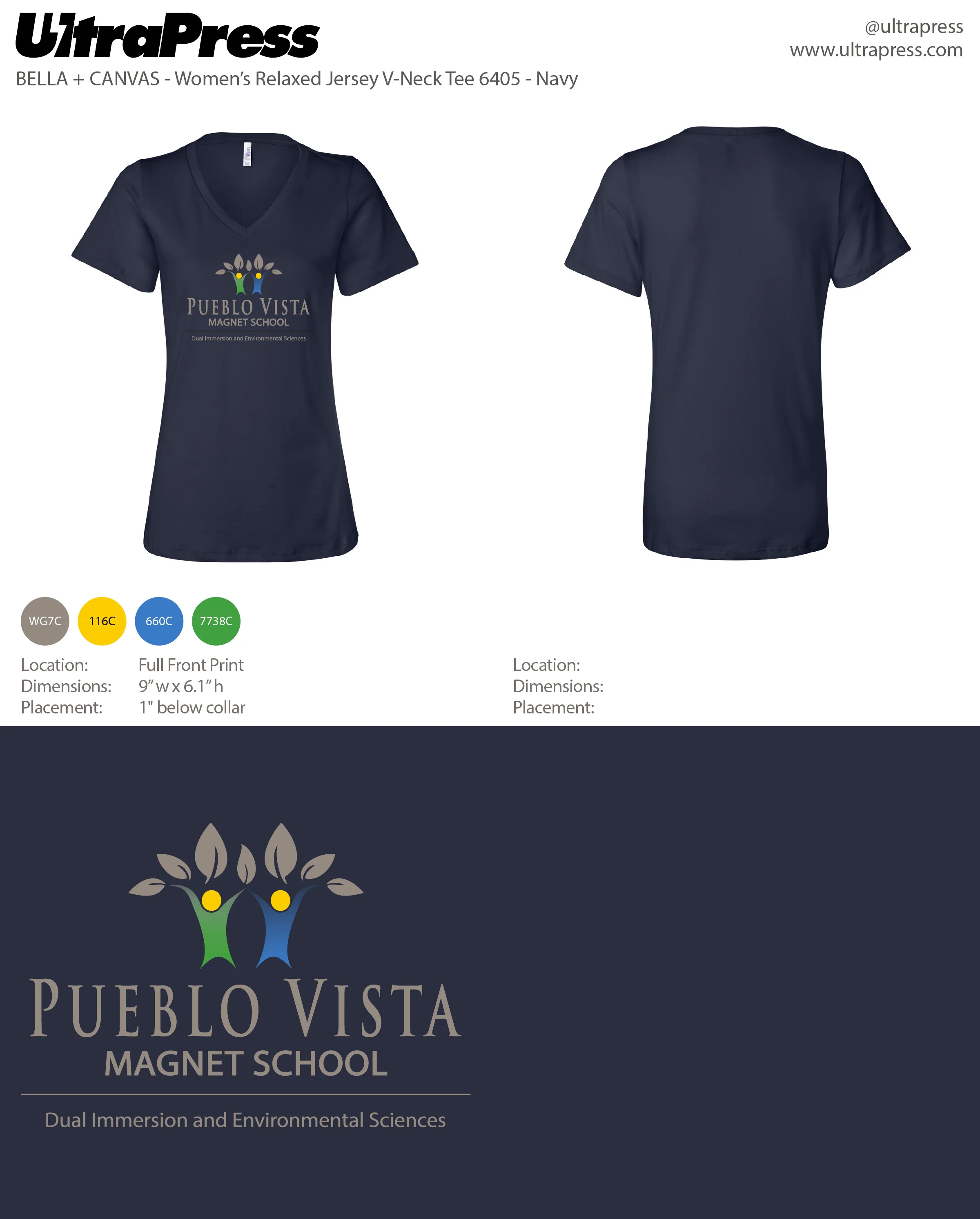 UP-PVMS-60853 PVMS Apparel 144 Min Qty (Bulk) - Image 4