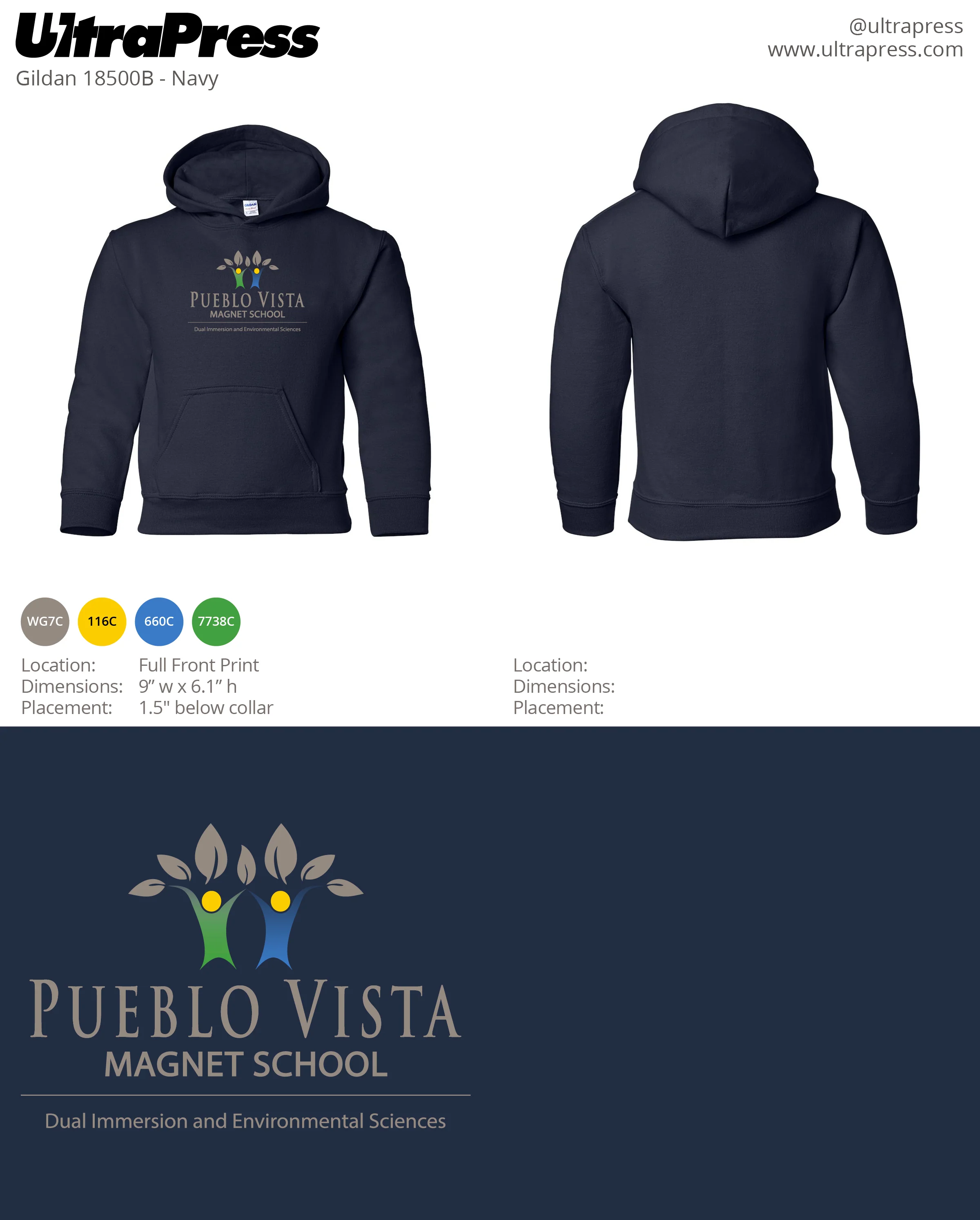 UP-PVMS-60853 PVMS Apparel 144 Min Qty (Bulk) - Image 5