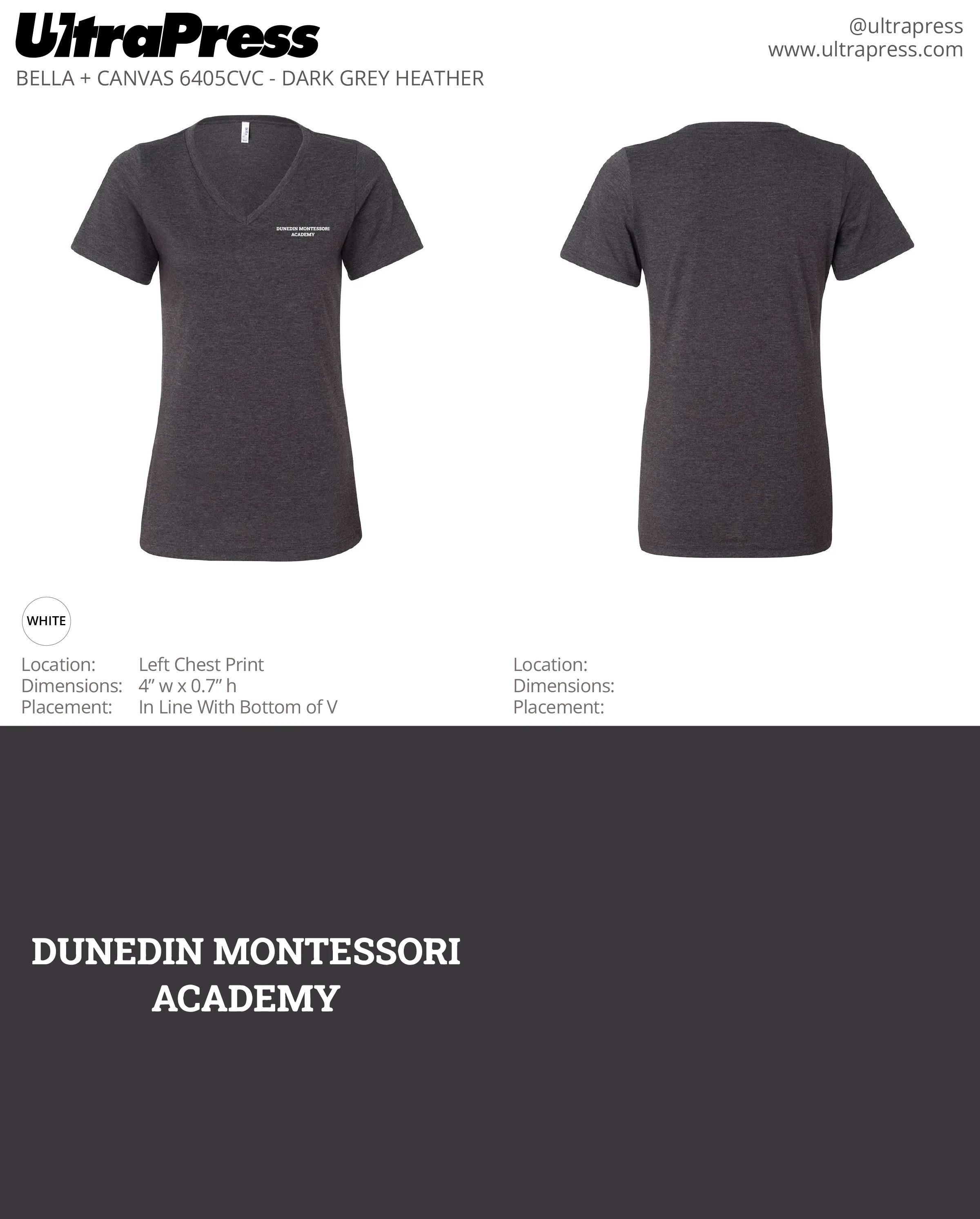 UP-SP-61044 Dunedin Montessori White Ink 24 Min Qty (Bulk) - Image 15