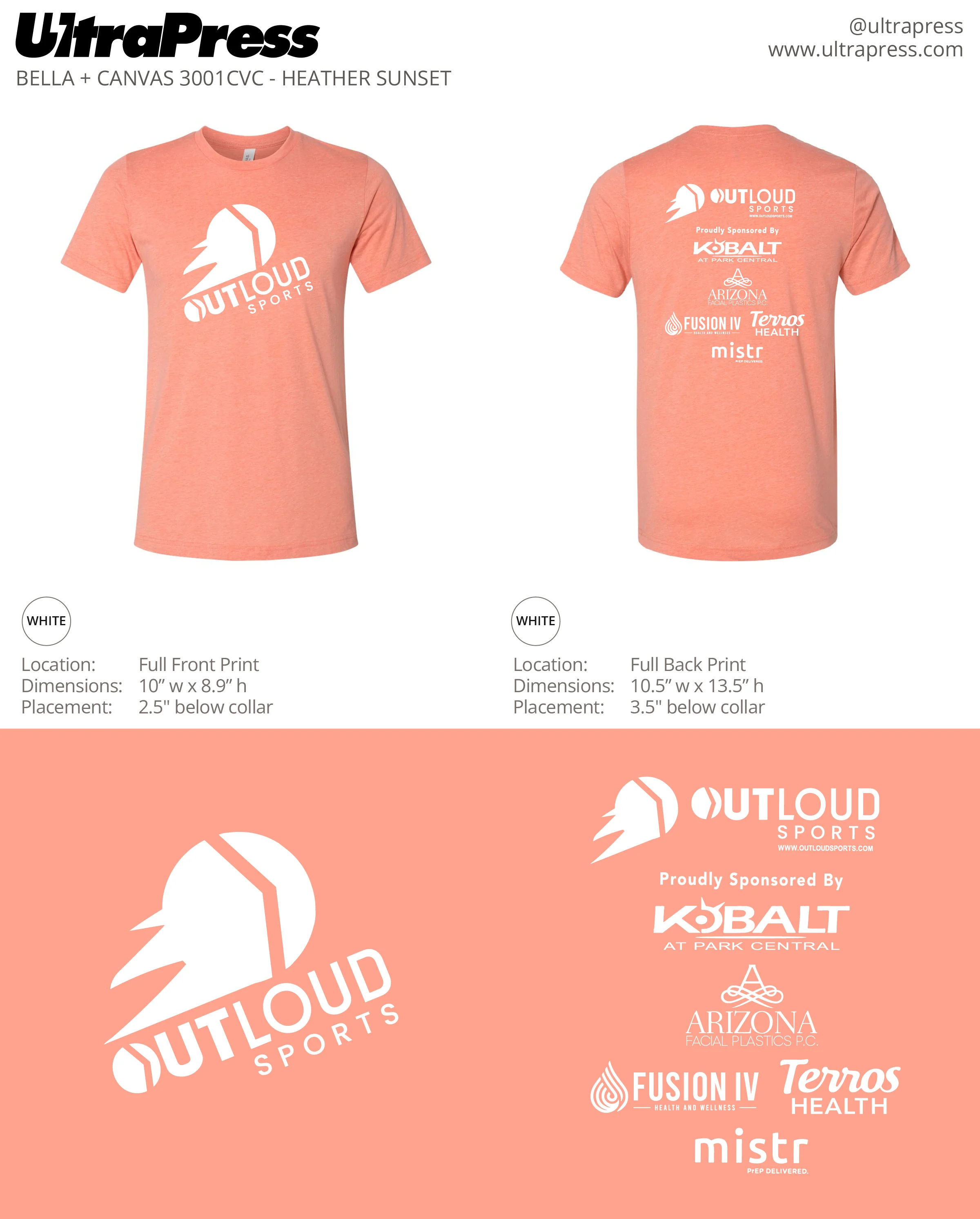UP-SP-62481 OLS Fall 2022 Phoenix Kickball 2022 (White Ink) - Image 11