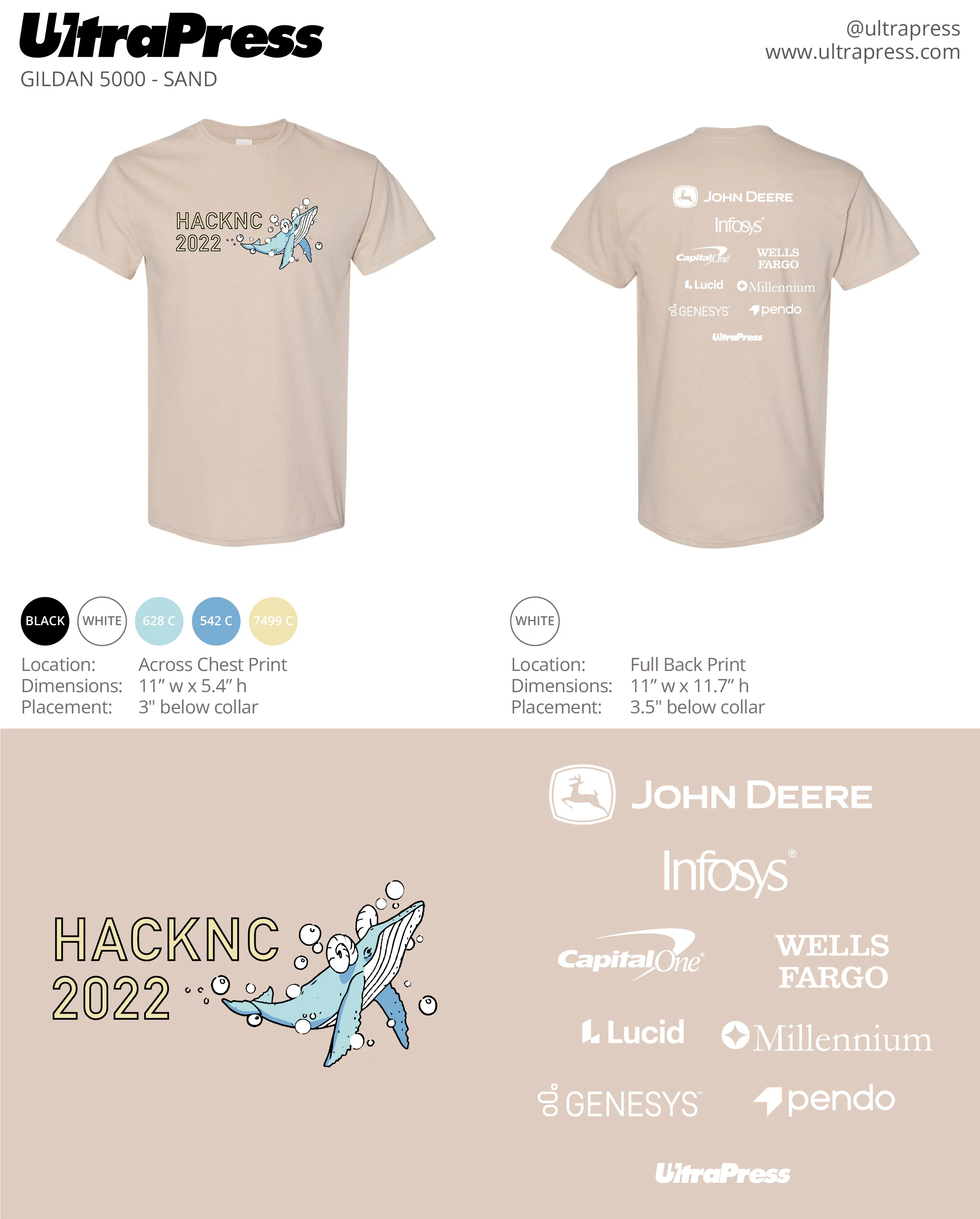 UP-SP-62632 HackNC 288 Min Qty (Bulk) - Image 2