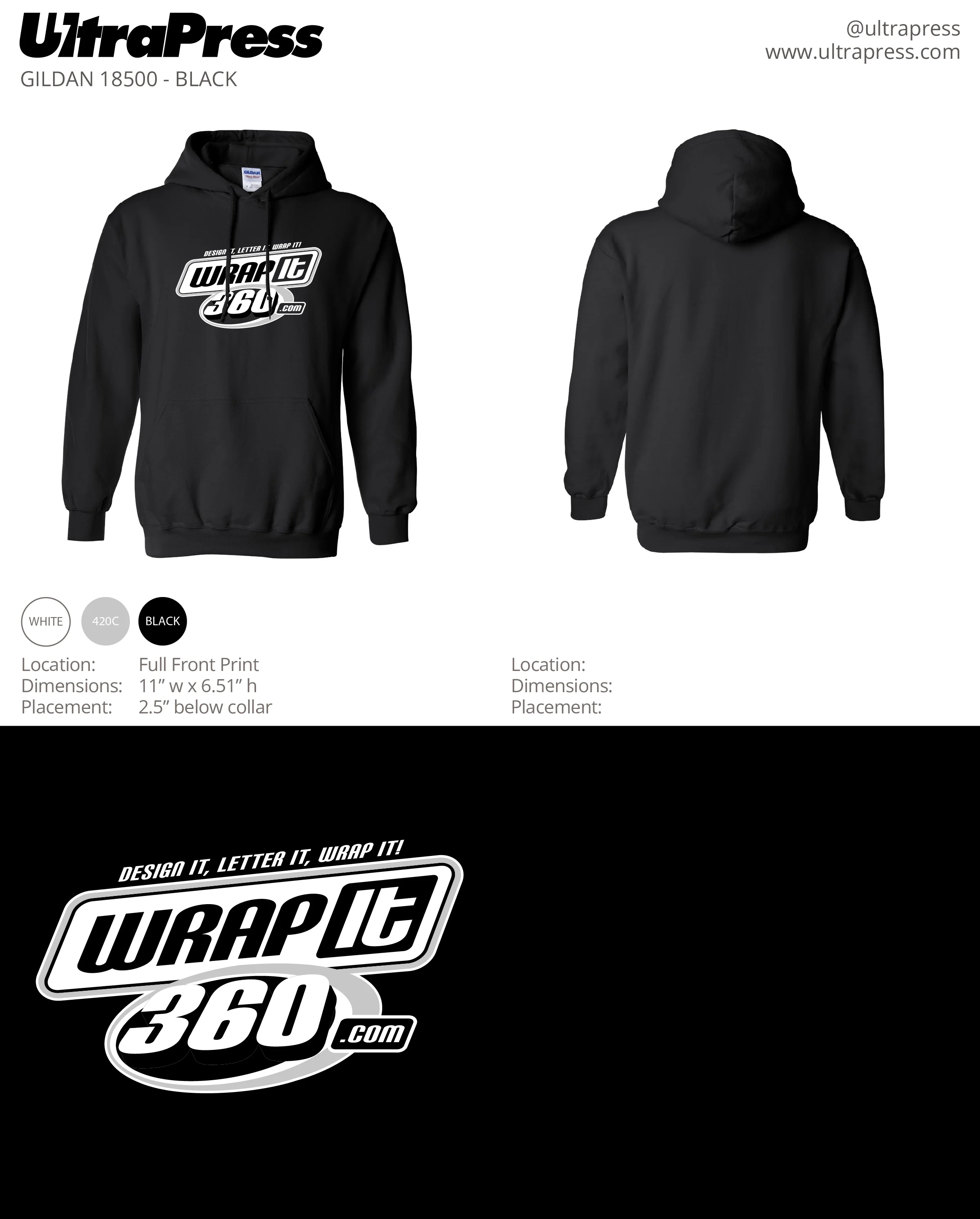 UP-SP-63351 WrapIt 360 2023 72 Min Qty (Bulk) - Image 10